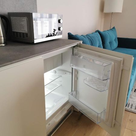 Cozy Palanga Lejlighed Eksteriør billede