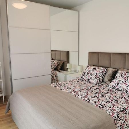 Cozy Palanga Lejlighed Eksteriør billede