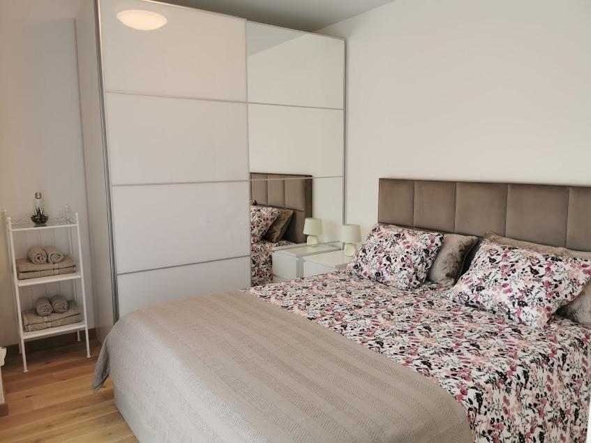 Cozy Palanga Lejlighed Eksteriør billede