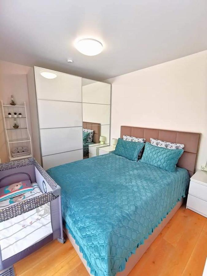 Cozy Palanga Lejlighed Eksteriør billede